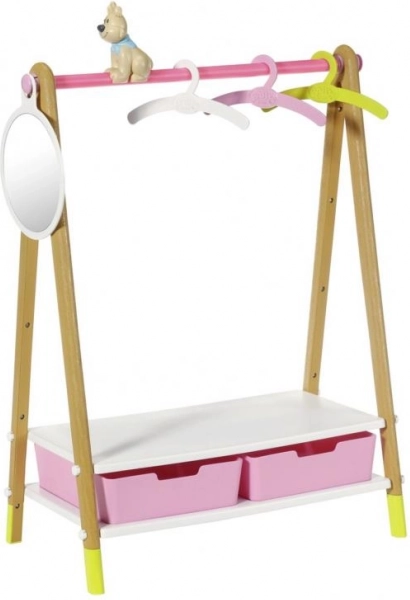 Clothing Stand for BABY born Dolls
