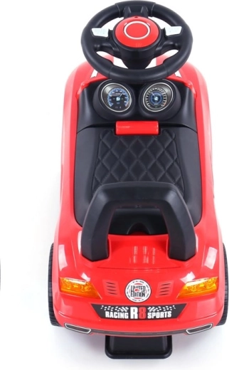 Veilig en stabiel design