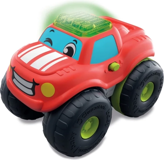 Effets lumineux et sonores