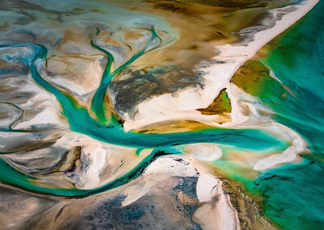 Puzzel Fusie 1000 Stukken