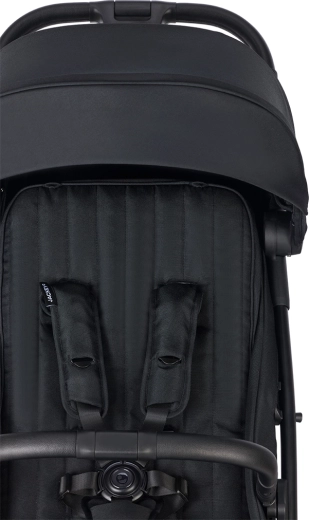 Comfort and support from birth