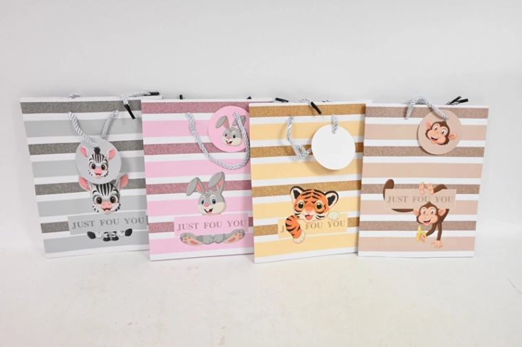 Sac cadeau 26 × 32 × 10 cm