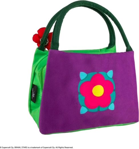 Speels design voor BRAWL STARS-fans