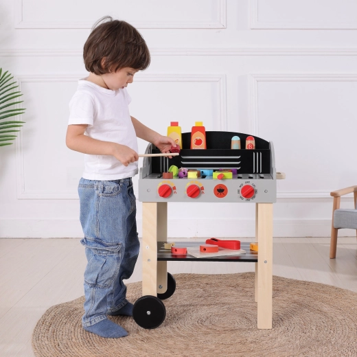 Mobilité aisée et conception sûre