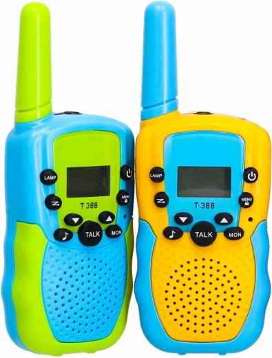 Licht, duurzaam en perfect voor kinderhanden