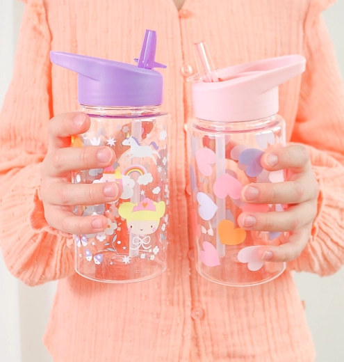Prinsessendesign dat matcht in een set