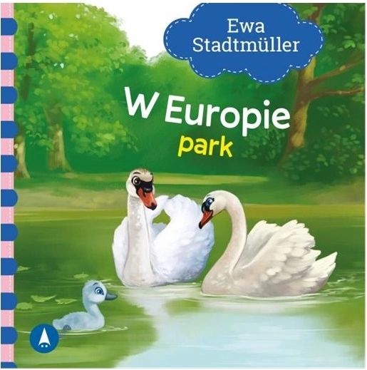 Poètes en Europe : Parc