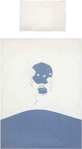 Zachte 100% katoen voor de gevoelige huid