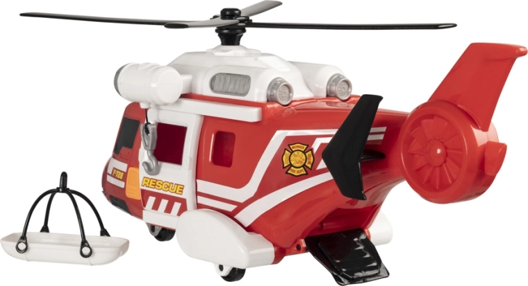 Öffnende Türen und durchdachte Details