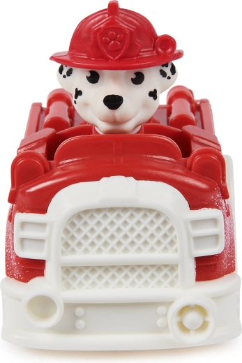 geïntegreerd figuurtje van marshall