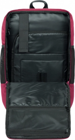 Quick access and travel comfort