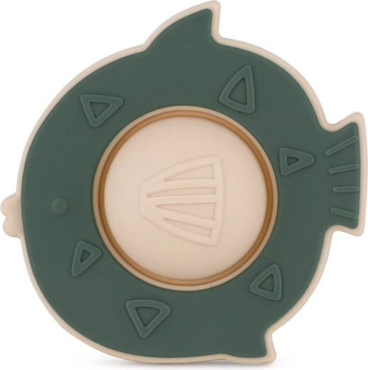 Veilige, voedselveilige siliconen zonder BPA