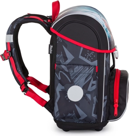 Veiligheid op de eerste plaats