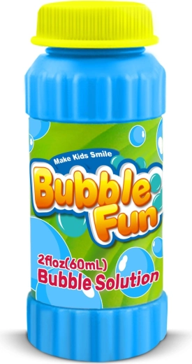 Tout le nécessaire dans la boîte