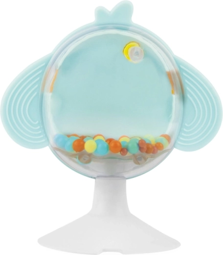 Amusement et développement des sens pendant le jeu