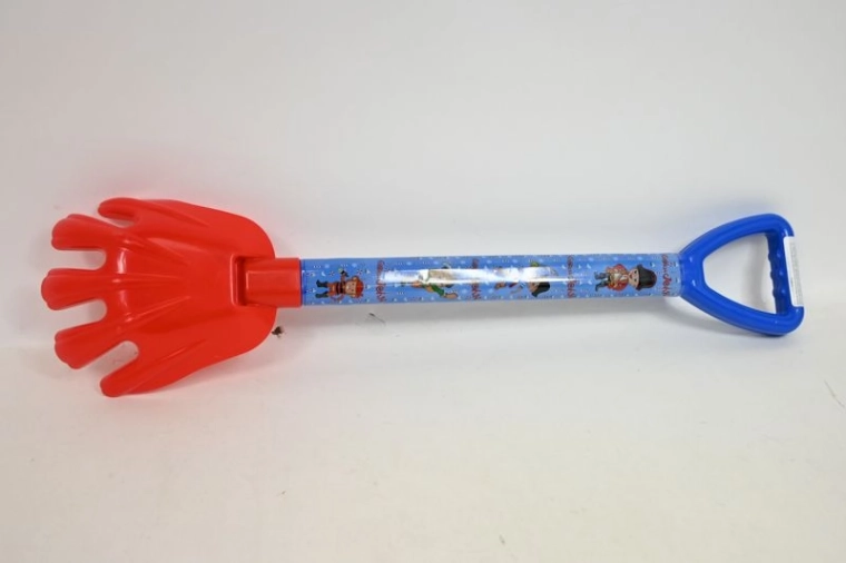 Large Kids’ Sand Rake