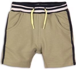 Short enfant Dirkje tropical toucan do it vert
