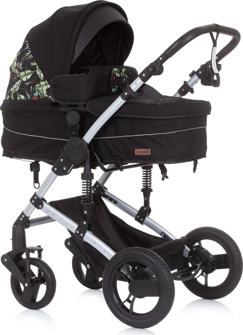 2-in-1 Combination Stroller Camea by CHIPOLINO – Exotic