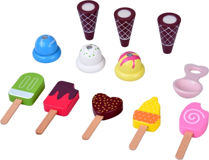 8 zoete ijsjes voor eindeloos speelplezier
