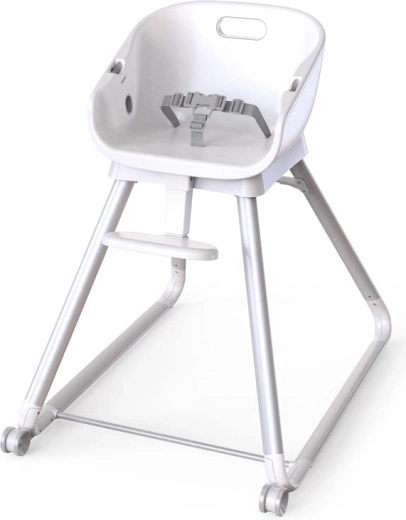 Easy maintenance and mobility