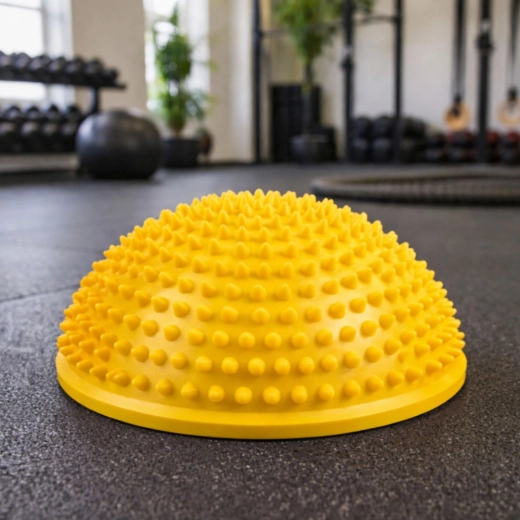 Elke dag stabiliteit en evenwicht