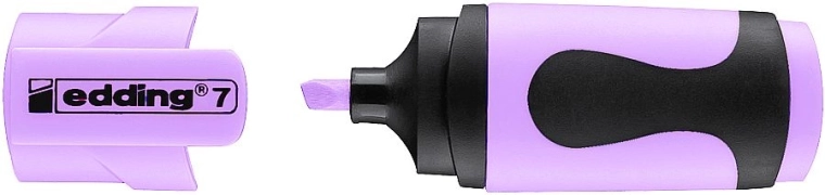 Chisel tip 1–3 mm for versatile use