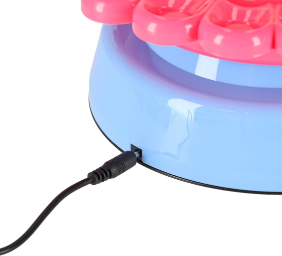 Zwei Geschwindigkeiten für leichtes Lernen