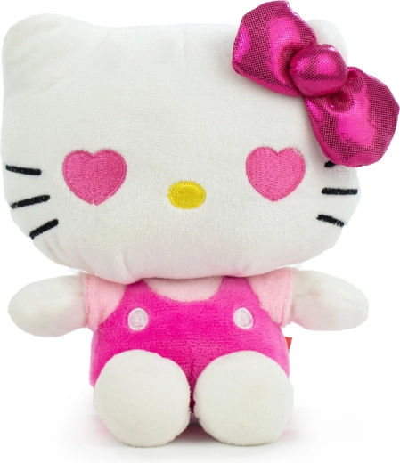 Matière douce et finition de qualité