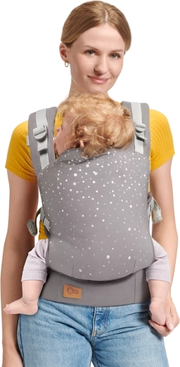 Traploze verstelling en lange gebruiksduur