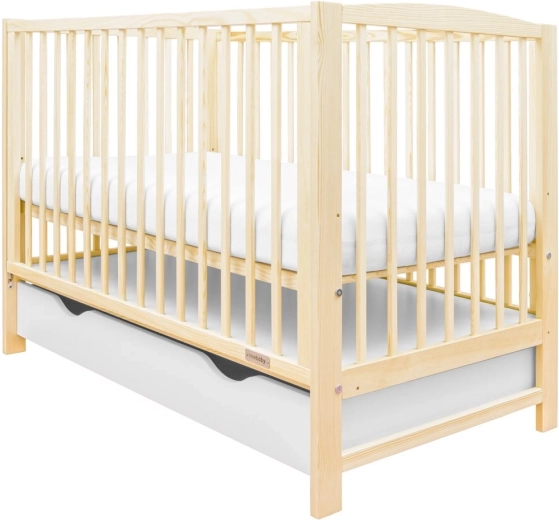 Neerlaatbare zijkant voor gemakkelijk toegang