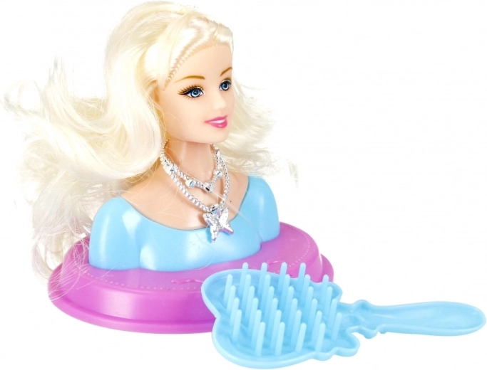 Creatieve kapsels elke dag