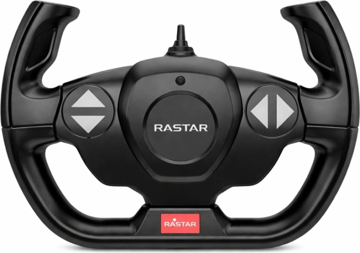 Storingsvrije, vloeiende 2,4 GHz-besturing