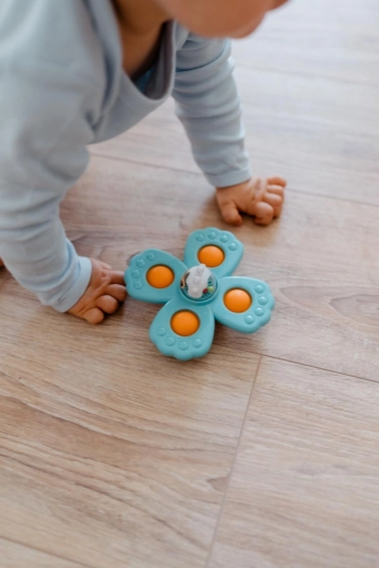 Format compact pour la chambre d’enfant et les déplacements