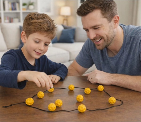 Simple rules, quick start