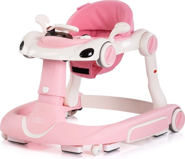 Safe and stable ride