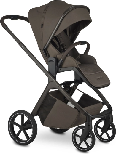 Capote extra-large avec protection UPF 50