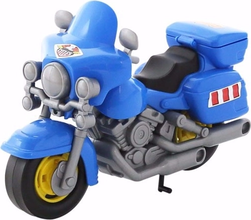 Diverse vrolijke kleuren