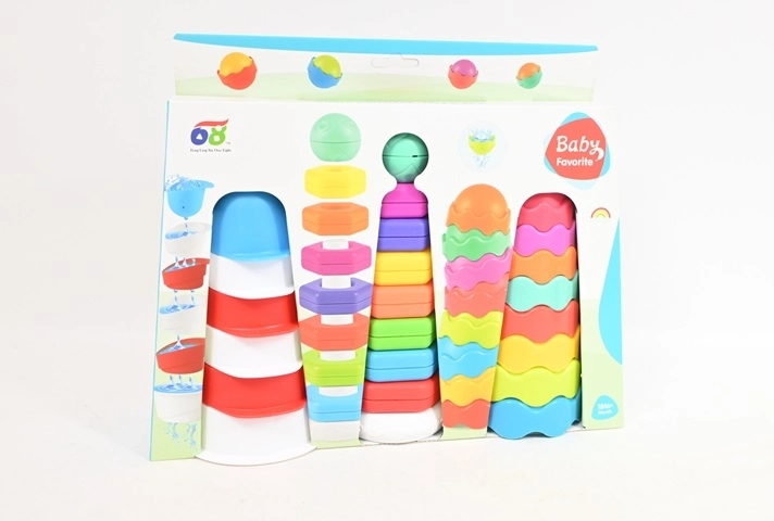 Kids’ puzzle – set of 3 pcs