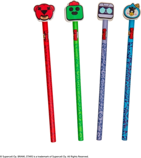 Fourniture scolaire ludique et de collection