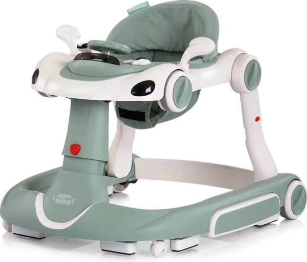 Safety and movement control