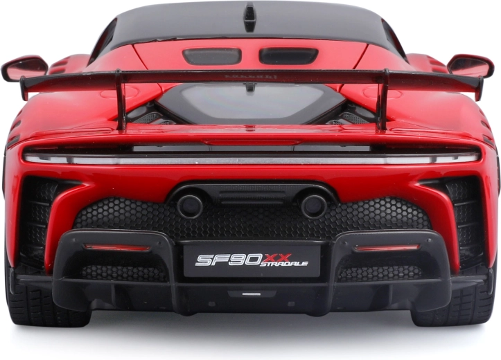 Verzamelwaardige looks en details van het onderstel