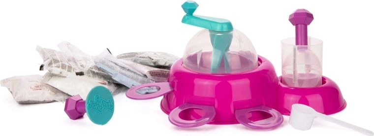 Creative colors and accessories