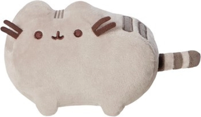 PUSHEEN Plush Cat 14 cm