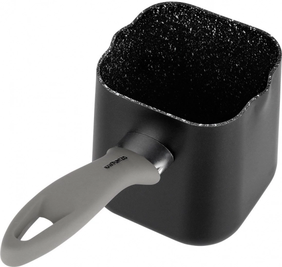 Antiaanbak granieten coating zonder PFOA