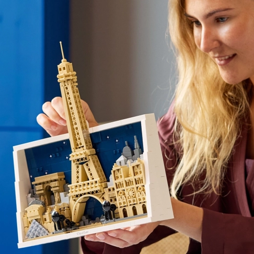 Decoration for wall or shelf