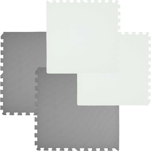 Modular puzzle system