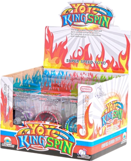 Value 12-piece box pack (DBX)