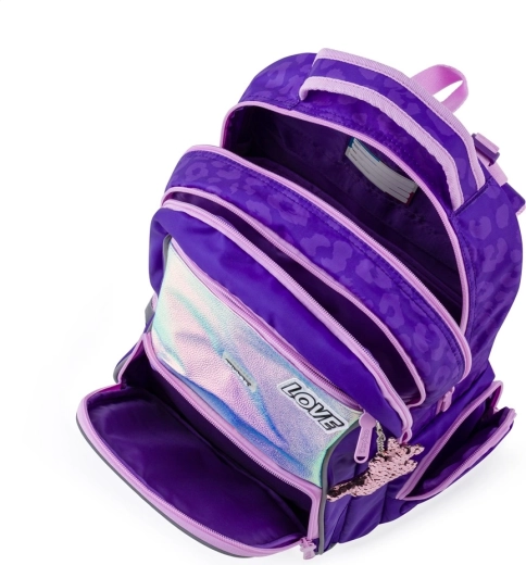 Slimme organisatie en veel ruimte