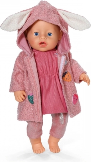 Makkelijk aan te trekken voor creatief spel