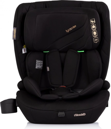 Comfort on every trip